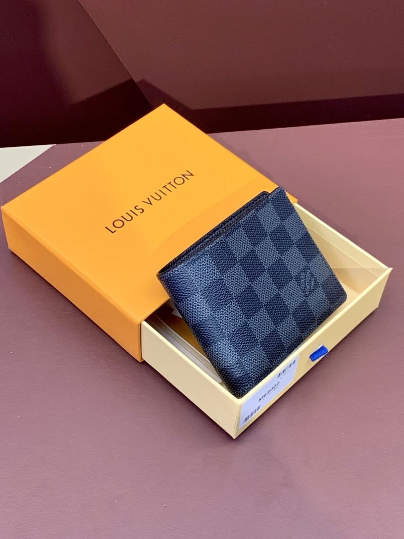 LV Wallets